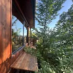 Nad Jeziorem W Gorach Holiday home