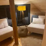 Holiday home Nad Jeziorem W Gorach Miedzybrodzie Bialskie