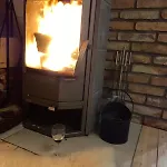 Nad Jeziorem W Gorach Holiday home Miedzybrodzie Bialskie