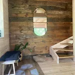 Holiday home Nad Jeziorem W Gorach