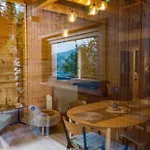 Nad Jeziorem W Gorach Holiday home