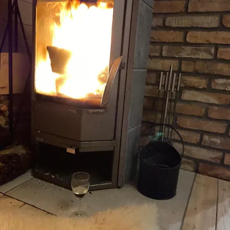Nad Jeziorem W Gorach Holiday home Miedzybrodzie Bialskie