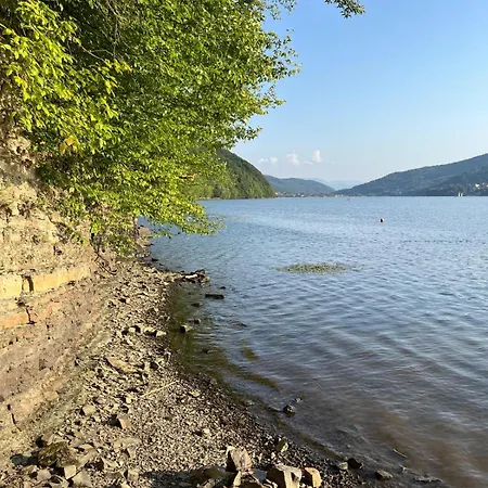 Ferienhaus Nad Jeziorem W Gorach *
