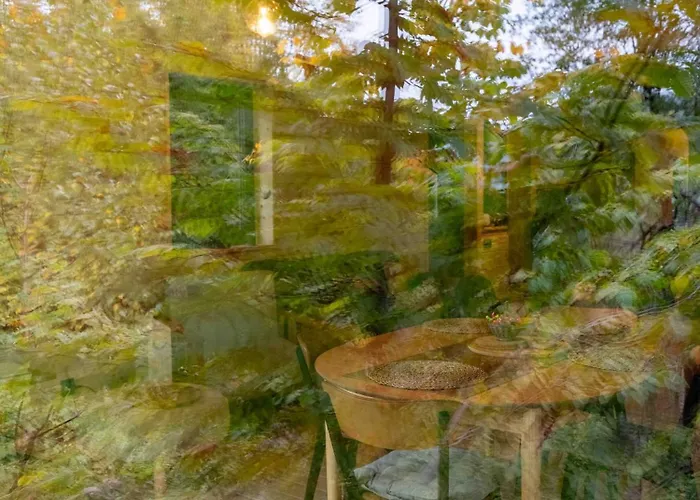 Holiday home Nad Jeziorem W Gorach Miedzybrodzie Bialskie